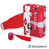 funcare® Dual-Colored Stone Belts