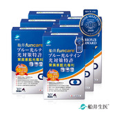 船井®葉黃素藍光專利水潤舒適組(共180顆)