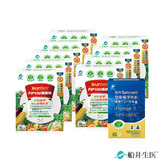 船井®FIP100纖維+魚油組(135包+60顆)