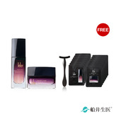 【新品上市】買2送1再送14★船井®Ido®黑玫瑰抗老修護組