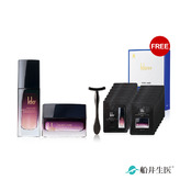 618年中慶【新品上市】買2送1再送14★船井®Ido®黑玫瑰抗老修護組