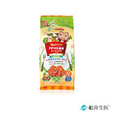 【船井生醫X快車肉乾】船井®burner®倍熱®FIP100纖維杏仁香脆肉紙15g