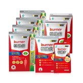 限時38折閃購★船井®burner®倍熱®極纖代謝窈窕美姬振興優惠組