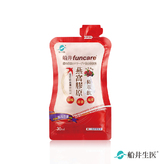 船井®高含量燕窩膠原極萃飲(單包)