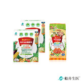 【船井生醫X快車肉乾】船井®burner®倍熱®FIP100纖維粉大餐順暢輕盈組★加碼贈聯名膳食纖維香脆肉紙