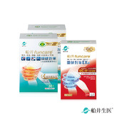 船井®關健對策肌力靈活組(共30顆+60包)