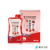 【滿$8,800贈】船井®高含量燕窩膠原極萃飲30ml(7包/盒)