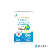 船井®日本進口85%DHA-rTG高濃度兒童純淨魚油(30顆)