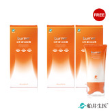 【新品上市★買1送2】船井®burner®倍熱®纖勻刮刮霜100ml(三入組)★緊實美體神器★3效緊實滑嫩美肌