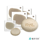 限時搶購★買2送2再送1【母親節限定】獨家代理★白團子★韓國Cosme Chef 瑪格利酒粕嫩白面膜皂